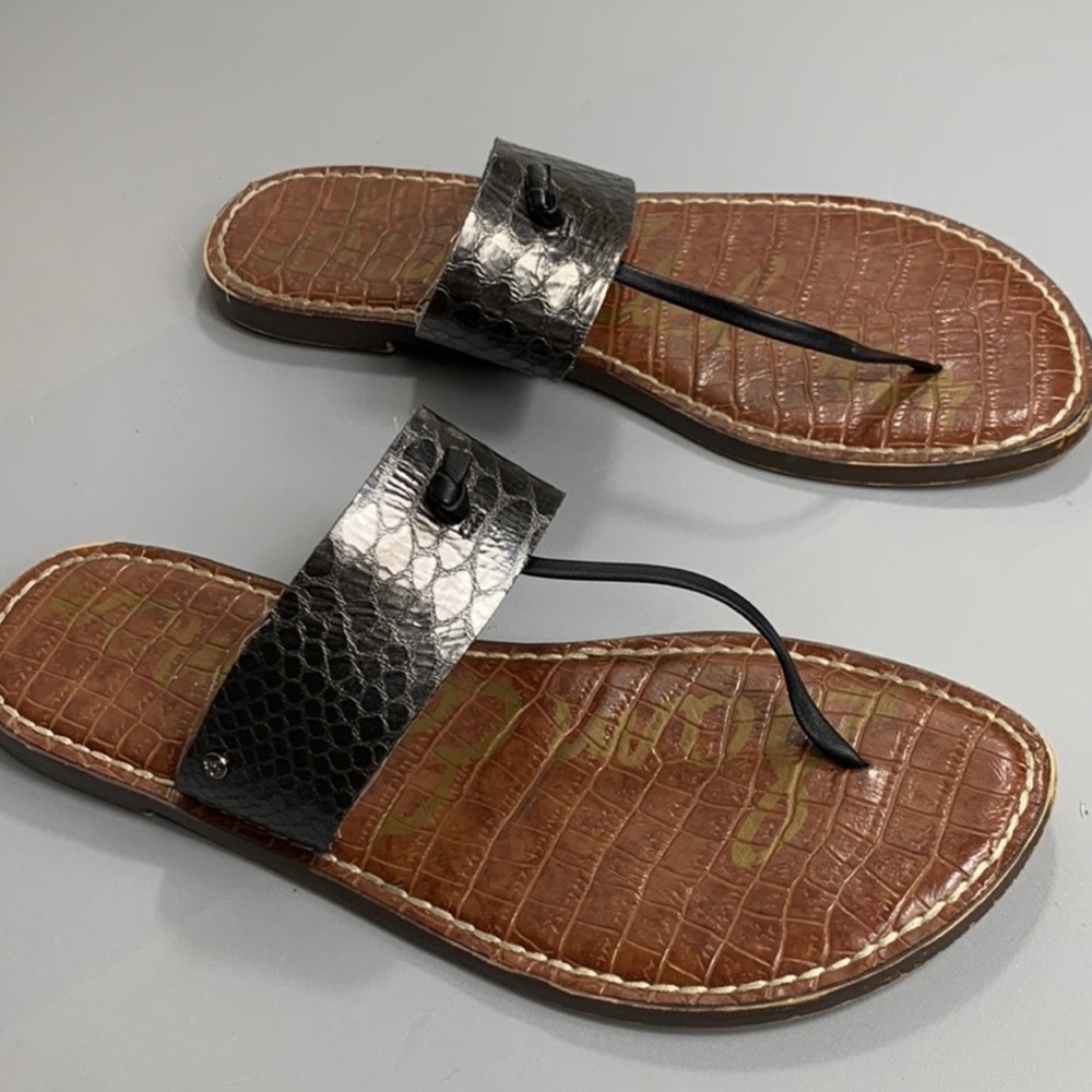Sam Edelman sandals!